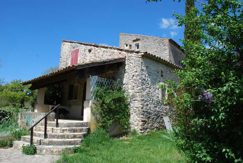 Gîte la bergerie